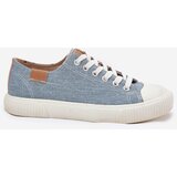 Big Star Women's Fabric Sneakers Big Star | shoptok.hr