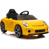Beneo 11V RUF GT, 2x35W, 3+ godina, sportski auto na daljinsko upravljanje | Shoptok.si