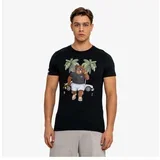 Macho luxury t-shirt