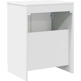  Kupaonski ormar Bijela visokog sjaja 54 x 41 x 70 cm | Shoptok.si