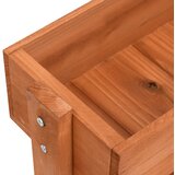  Sadilica od jelovine 52 x 30 x 78 cm | shoptok.hr