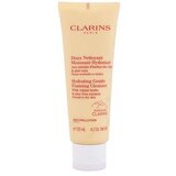 Clarins Hydrating Gentle čistilna penasta krema za normalno do suho kožo 125 ml | Shoptok.si