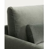 Kave Home Zelena baršunasti sofa 240 cm Veliro – | shoptok.hr