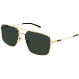 Gucci GG2096SA 002 - ONE SIZE (59) | shoptok.hr