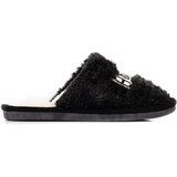 Shelvt Women's slippers black | Eponuda.ba