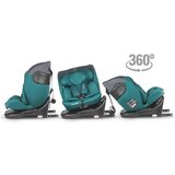 Coccolle Atira - Auto-Sedište iSize 40-150 cm - Plavo ( 10231 )