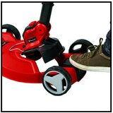 Einhell akumulatorski trimer za travu sa plastičnim kućištem za košnju GE-CT 18/28 Li TC - SOLOID: EK000538679 | Eponuda.ba