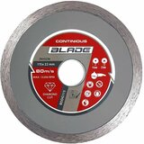 Blade disk dijamantski glatki fi180 Cene