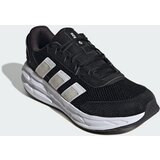 Adidas Športni čevelj 'Astrastar' greige / črna / bela | Shoptok.si