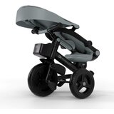Kinderkraft Tricikel AVEO Plus 2, siv | Shoptok.si