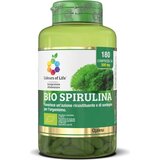 Optima Naturals colours of Life® Spirulina Bio | Shoptok.si