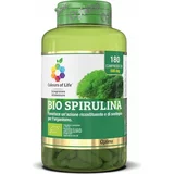 Optima Naturals colours of Life® Spirulina Bio