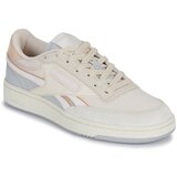 Reebok Nizke superge CLUB C REVENGE Bež | Shoptok.si