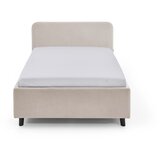 Meise M&amp;ouml;bel Bež otro&amp;scaron;ka postelja brez letvenega dna 120x200 cm Cosy &amp;ndash; Slike