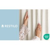 Restilo Zavjesa Velari 140x280 cm, svijetlo bež | shoptok.hr