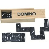 Woody's lesene domine 90687, 28 kosov | Shoptok.si