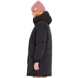 Volcom ženska Sleepi jakna B1732408_BLK | ePonuda.com