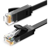 Ugreen OMREŽNI KABEL PATCHCORD RJ45 ZA RAČUNALNIK USMERJEVALNIK ETHERNET CAT 6 1M, (5000062417) | Shoptok.si
