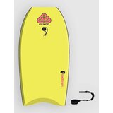 Flood Usurper 37" Bodyboard yellow aqua | Shoptok.si