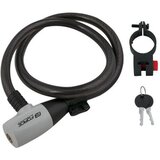 Force brava f ron spiralna 80cm/12mm, crna ( 49124 ) | ePonuda.com