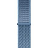 Apple watch Sport Loop blue 42/44/45mm kaiš za sat Cene