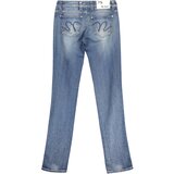 Re-start LIGHT BLUE WOMAN DENIM JEANS | Shoptok.si