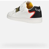 Geox White boys' sneakers Eclyper Harry Potter - Boys | Shoptok.si