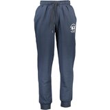 La Martina BLUE MEN'S TROUSERS Cene