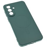 Teracell Maska za Samsung Galaxy A57 5G tamno A576B Giulietta Magsafe, Zelena | Eponuda.com