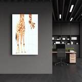WALLXPERT OGLS-4059 - Višenamensko Dekorativno Staklo sa Printom | Eponuda.com