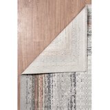 Conceptum Hypnose leo 2982 - brown brown carpet (100 x 200) | ePonuda.com