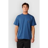 Rip Curl Premium Surf Wettie T-shirt light navy | Shoptok.si