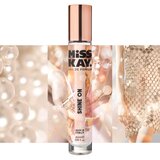 Miss Kay shine on ženski parfem edp 25ml | ePonuda.com