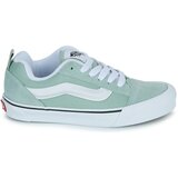 Vans Tenis superge Knu Skool VN000D6ZEMW1 Zelena | Shoptok.si