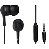  Slušalice Hama In-ear Thomson “EAR3005” Crne | Eponuda.ba