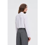 Marisse WOMEN'S SHIRT Z-KO-4812 WHITE | shoptok.hr