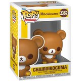 Funko POP figura Rilakkuma Chairoikoguma Cijene