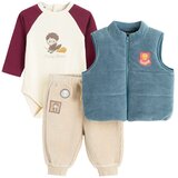 Cool club komplet 2 delni DR DH LCB3300486-00 8227685 HARRY POTTER F večbarvno 86 Cene