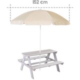 Roba Otroški komplet vrtnega pohištva Outdoor+ – | Shoptok.si
