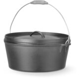  Litoželezni Lonec 7.2L, 310x155mm | Shoptok.si