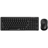 Genius Set Genius tipkovnica LuxeMate Q8100 + Miš bežični US Cijene