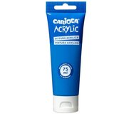 Carioca akrilna boja 75ml plava - | shoptok.hr