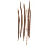 Bobbi Brown Long-Wear Brow Pencil Refill svinčnik za obrvi nadomestno polnilo odtenek Warm Brown 0.33 g | Shoptok.si