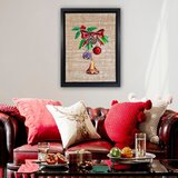 Wallity LSJ200749_6696 Dekorativna slika, 67x97cm | Eponuda.ba