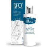 BEMA COSMETICI BLUE DEFENCE čistilno mleko in odstranjevalec ličil | Shoptok.si