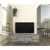 Lava tv komoda siva-antracit ( 0000407 )