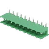 Konektor za terminal blok ugaoni 10pin 20A 300V 5mm Cijene