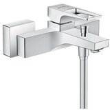 Hansgrohe Metropol Chrome baterija (slavina) za ručni tuš sa izlivom 74540000 | ePonuda.com