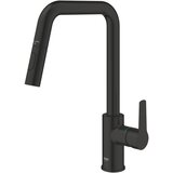 Grohe 306312430 Start vrtljiva izvlečna kuhinjska armatura | Shoptok.si