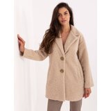 Factory Price Coat IT-PL-96775.19P-beige | Shoptok.si
